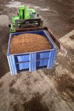 为约克夏食品回收公司节流